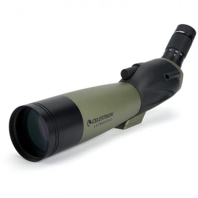 Celestron Ultima 80 - 45 Degree Spotting Scope