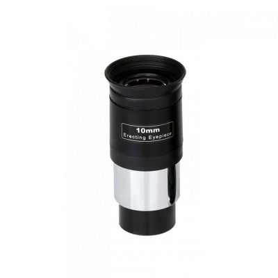 saxon 1.25 Inch 10mm Erecting Eyepiece with Extension Tube