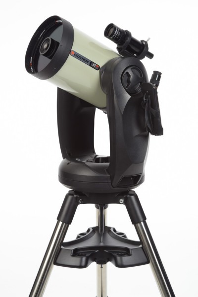 Celestron CPC 800 Deluxe EdgeHD Computerized Telescope