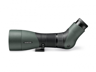 Swarovski Optik ATX 25-60x65mm Angled Spotting Scope Set