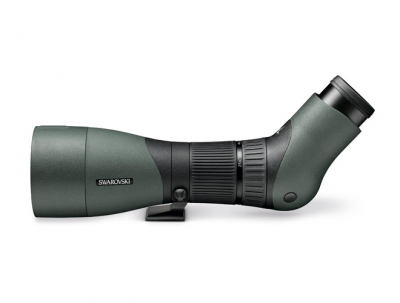 Swarovski Optik ATX 25-60x85mm Angled Spotting Scope Set
