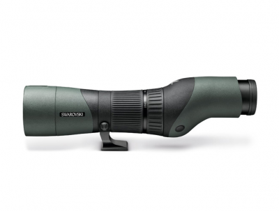 Swarovski Optik STX 25-60x65mm Straight Spotting Scope Set