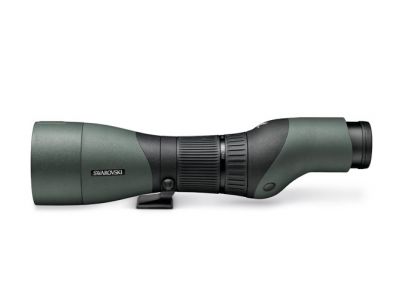 Swarovski Optik STX 25-60x85mm Straight Spotting Scope Set