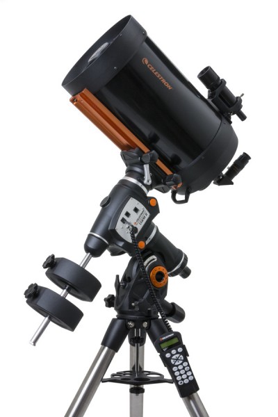 Celestron CGEM II 925 Telescope