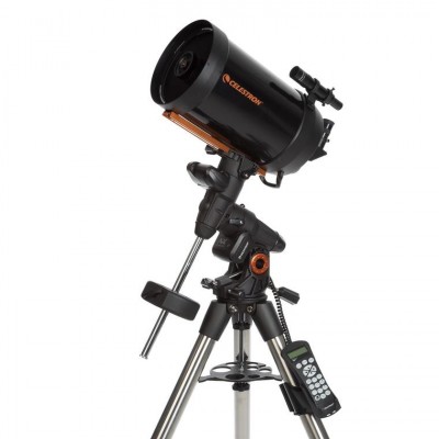 Celestron Advanced VX with C8 SCT