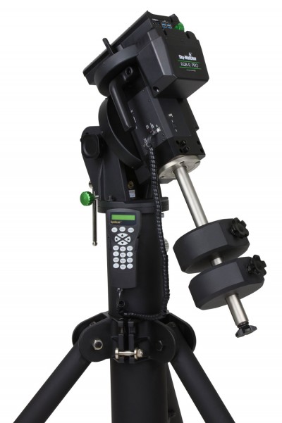 Sky-Watcher EQ8-R Mount and Pier Tripod