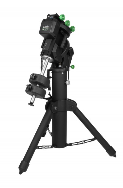 Sky-Watcher EQ8-RH Mount and Pier Tripod