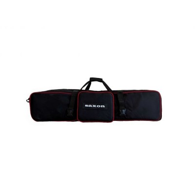 saxon 110cm Telescope Padded Carry Bag