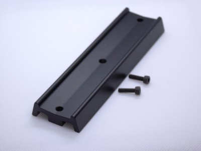 Sirius 17cm Vixen Dovetail Bar