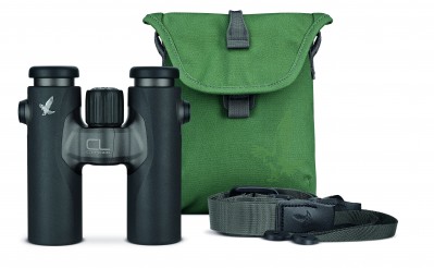 Swarovski CL Companion 10x30 Anthracite + UJ Urban Jungle