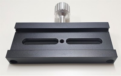 Sirius Optics Vixen Dovetail Clamp 150mm