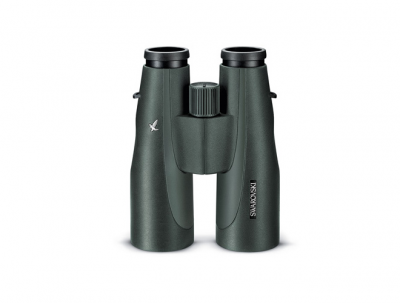 Swarovski Optik SLC 15x56 WB Green III Binoculars