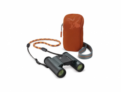 Swarovski Optik CL Pocket 8x25 anthracite + MO MOUNTAIN