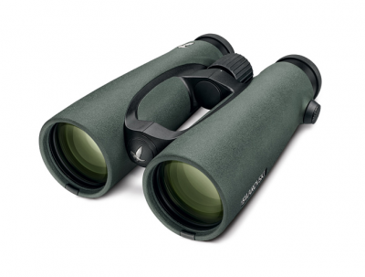 Swarovski Optik EL 10x50 WB Binoculars Green