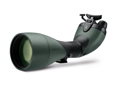 Swarovski Optik BTX 35x115mm Binocular Spotting Scope Set