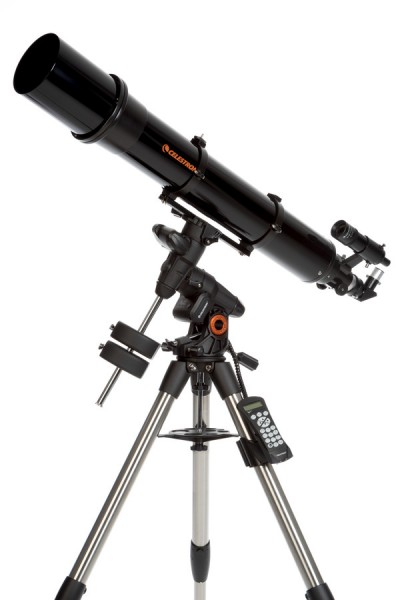 Celestron Advanced VX 6 Inch Refractor Telescope