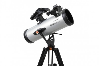 Celestron StarSense Explorer LT 114AZ Telescope