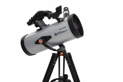 Celestron StarSense Explorer LT 127AZ Telescope