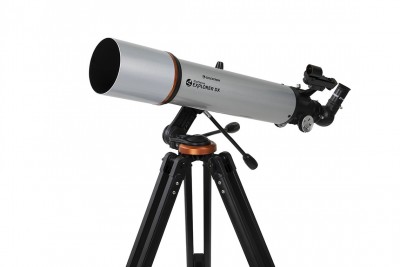 Celestron StarSense Explorer DX 102 Telescope