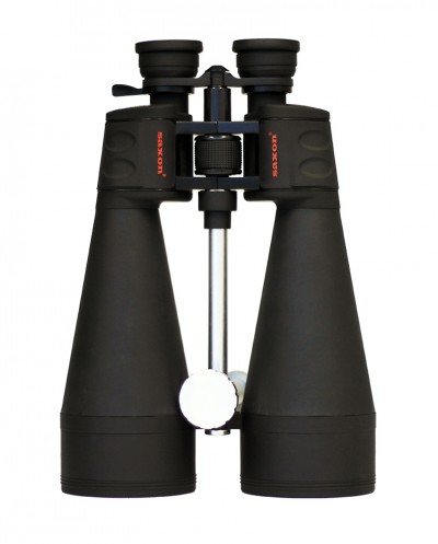 saxon Scouter 25-125x80 Zoom Binoculars