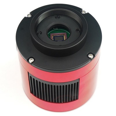 ZWO ASI385MC USB3.0 Color Camera