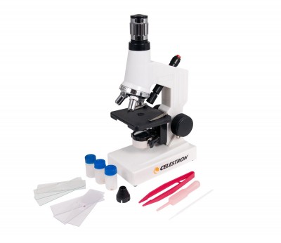 Celestron Microscope Kit