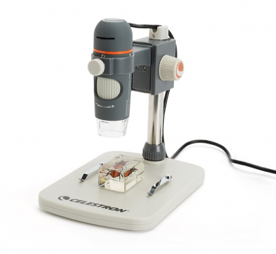 Celestron Handheld Digital Microscope Pro