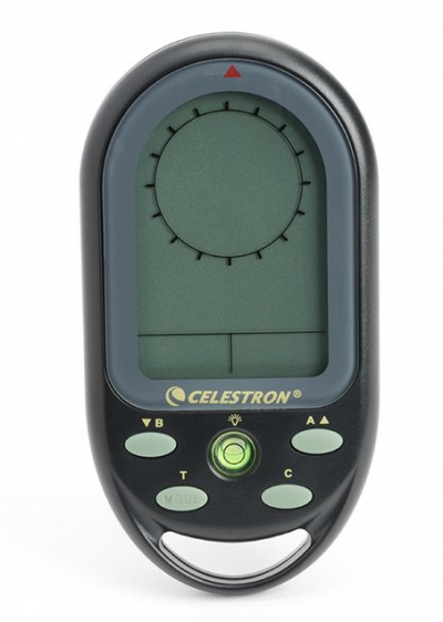 Celestron TrekGuide Black