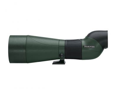 Swarovski STS 80 HD Straight Spotting Scope Body