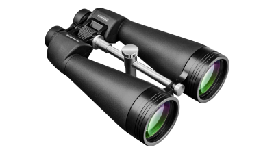 Orion GiantView ED 20x80 Waterproof Astronomy Binoculars