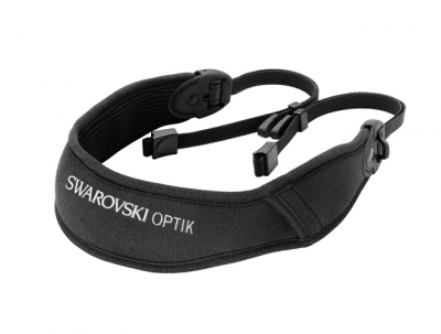 Swarovski CCS comfort carry strap