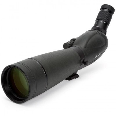 Celestron TrailSeeker 80 - 45 Degree Spotting Scope