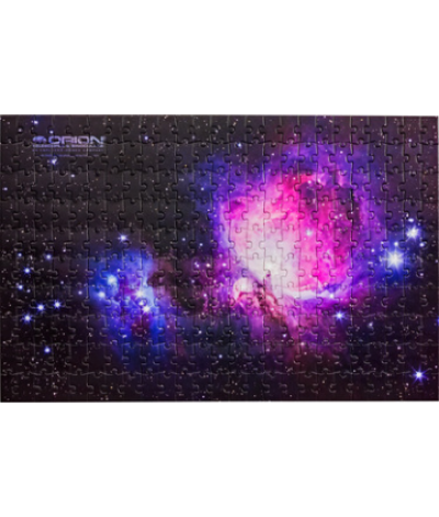 The Great Orion Nebula Jigsaw Puzzle