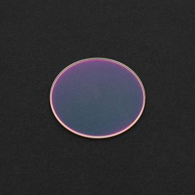 ZWO D60 IR-CUT protection window