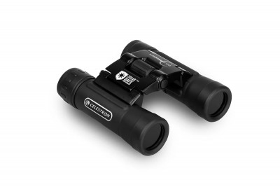 Celestron EclipSmart 10x25 SolarBinoculars