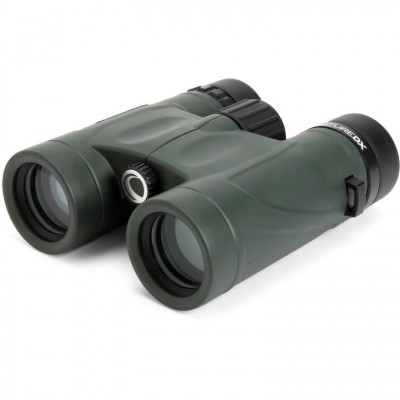 Celestron Nature DX 10X32 Roof Prism Binoculars