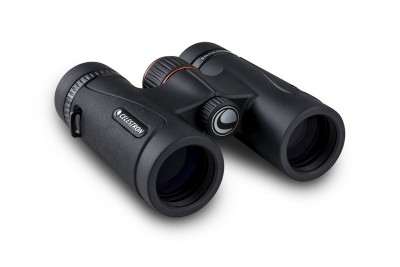 Celestron TrailSeeker 8X32 Roof Prism Binoculars