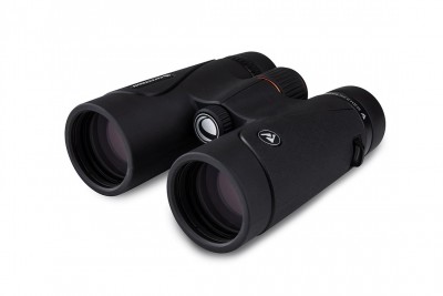 Celestron TrailSeeker 10X42 Roof Prism Binoculars