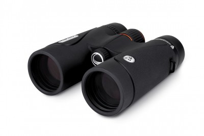 Celestron TrailSeeker ED 10X42 Roof Prism Binoculars