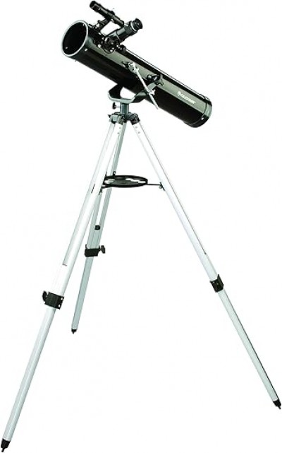 Celestron PowerSeeker 76AZ Newtonian