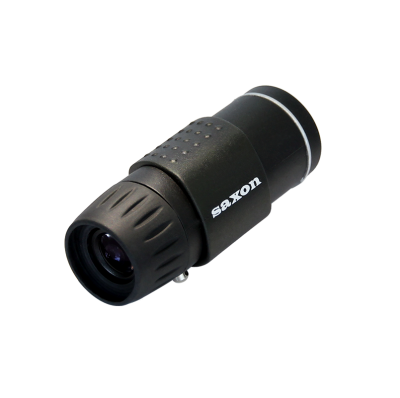 saxon 7x18 Monocular