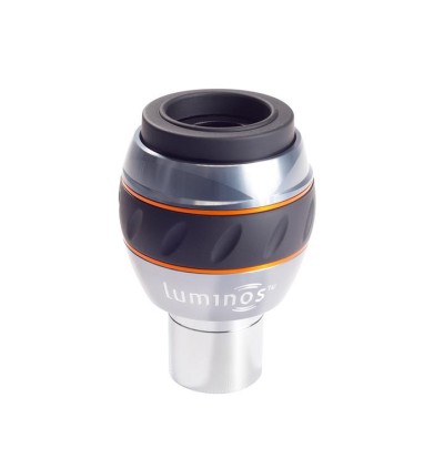 Celestron Luminos 15mm Eyepiece 1.25 Inch