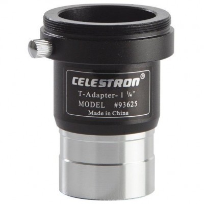 Celestron T-Adapter Universal - 1.25 Inch