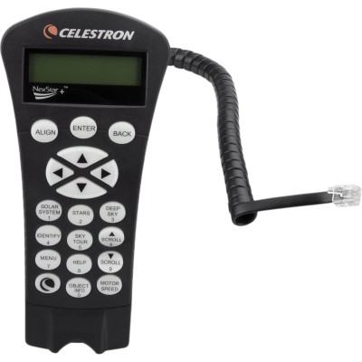 Celestron StarSense Hand Control