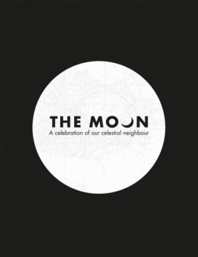 The Moon: A Celebration of Our Celestial Neighbour by Royal Observatory Greenwich