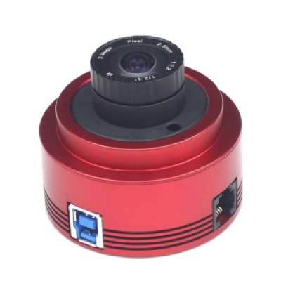 ZWO ASI178MC Colour Astronomy Camera