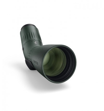 Swarovski Optik ATC 17-40x56 Green Angled Spotting Scope