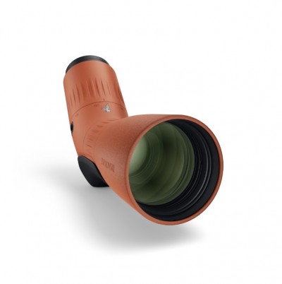 Swarovski Optik ATC 17-40x56 Burnt Orange Angled Spotting Scope