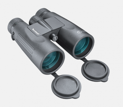 Bushnell Prime 12x50 Binoculars Black
