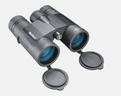 Bushnell Prime 8x42 Binoculars Black
